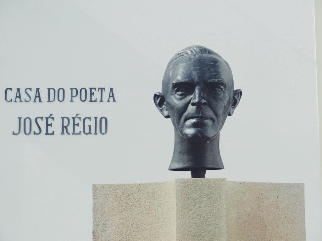 מלון פורטלגרה Mansao Alto Alentejo מראה חיצוני תמונה